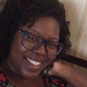 Meet your Posher, Amelia